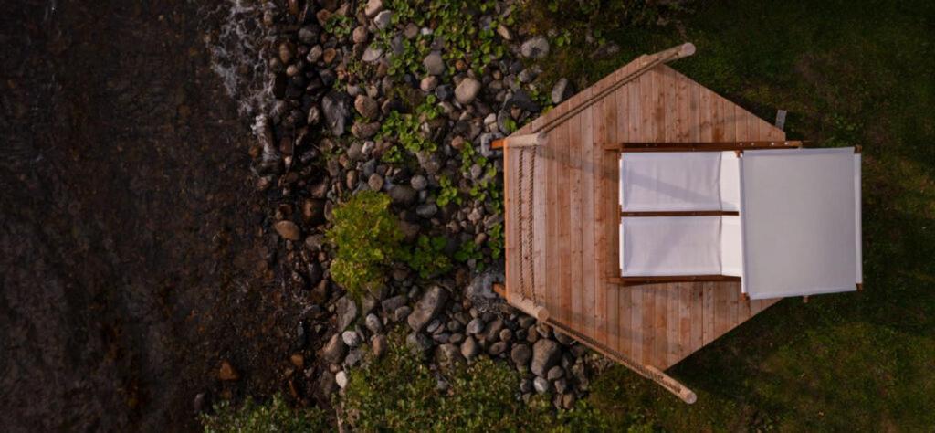 Estello Suites & Spa Lac-Mégantic Dış mekan fotoğraf