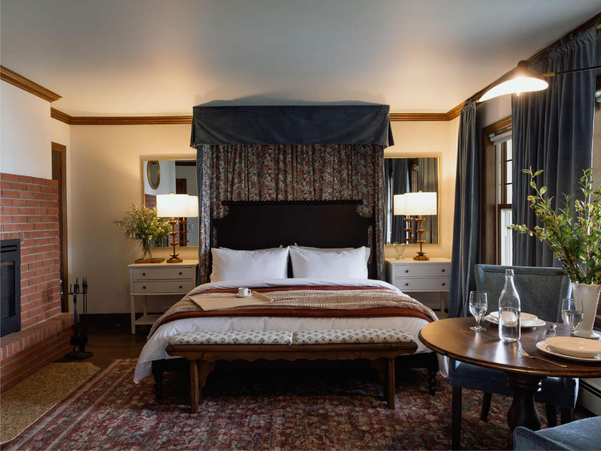 Estello Suites & Spa Lac-Mégantic Dış mekan fotoğraf