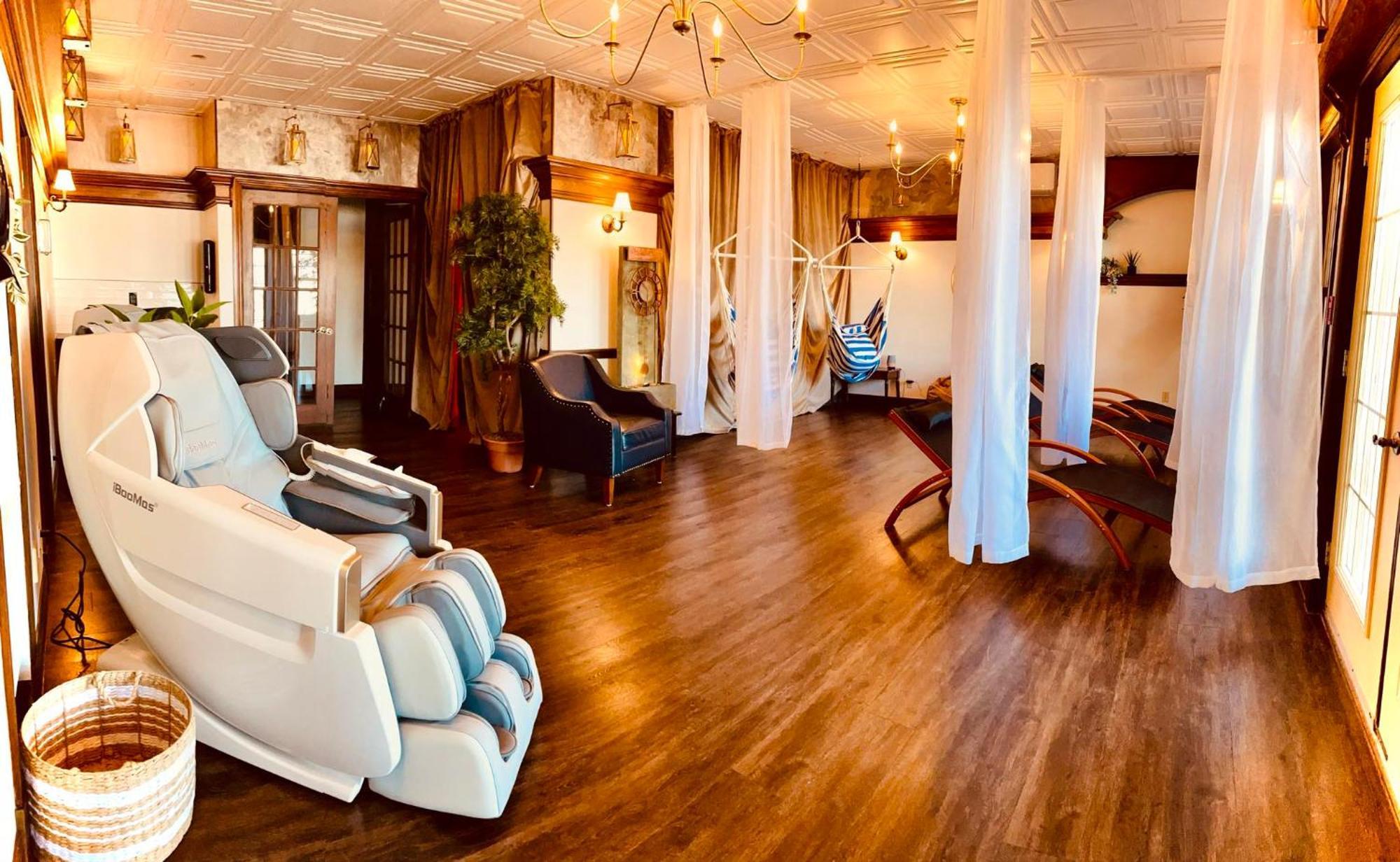 Estello Suites & Spa Lac-Mégantic Dış mekan fotoğraf