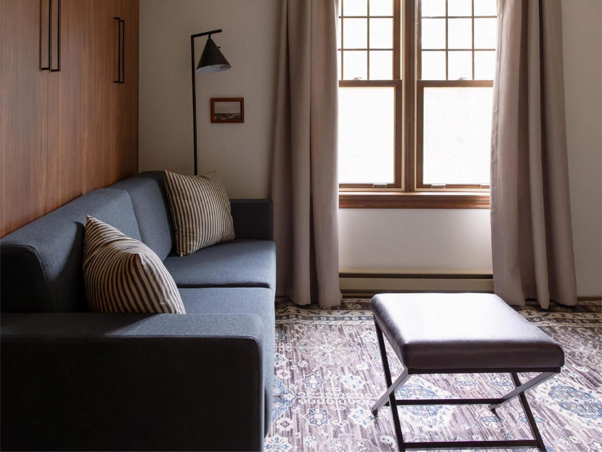 Estello Suites & Spa Lac-Mégantic Dış mekan fotoğraf