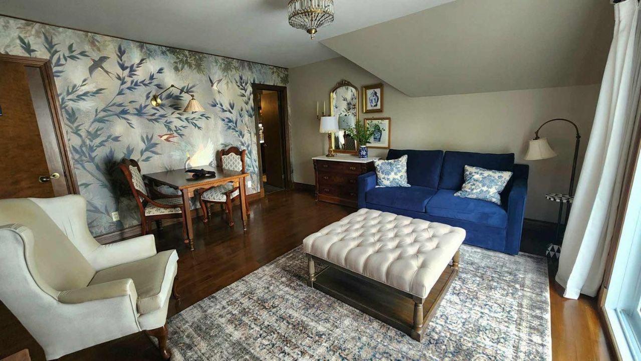 Estello Suites & Spa Lac-Mégantic Dış mekan fotoğraf