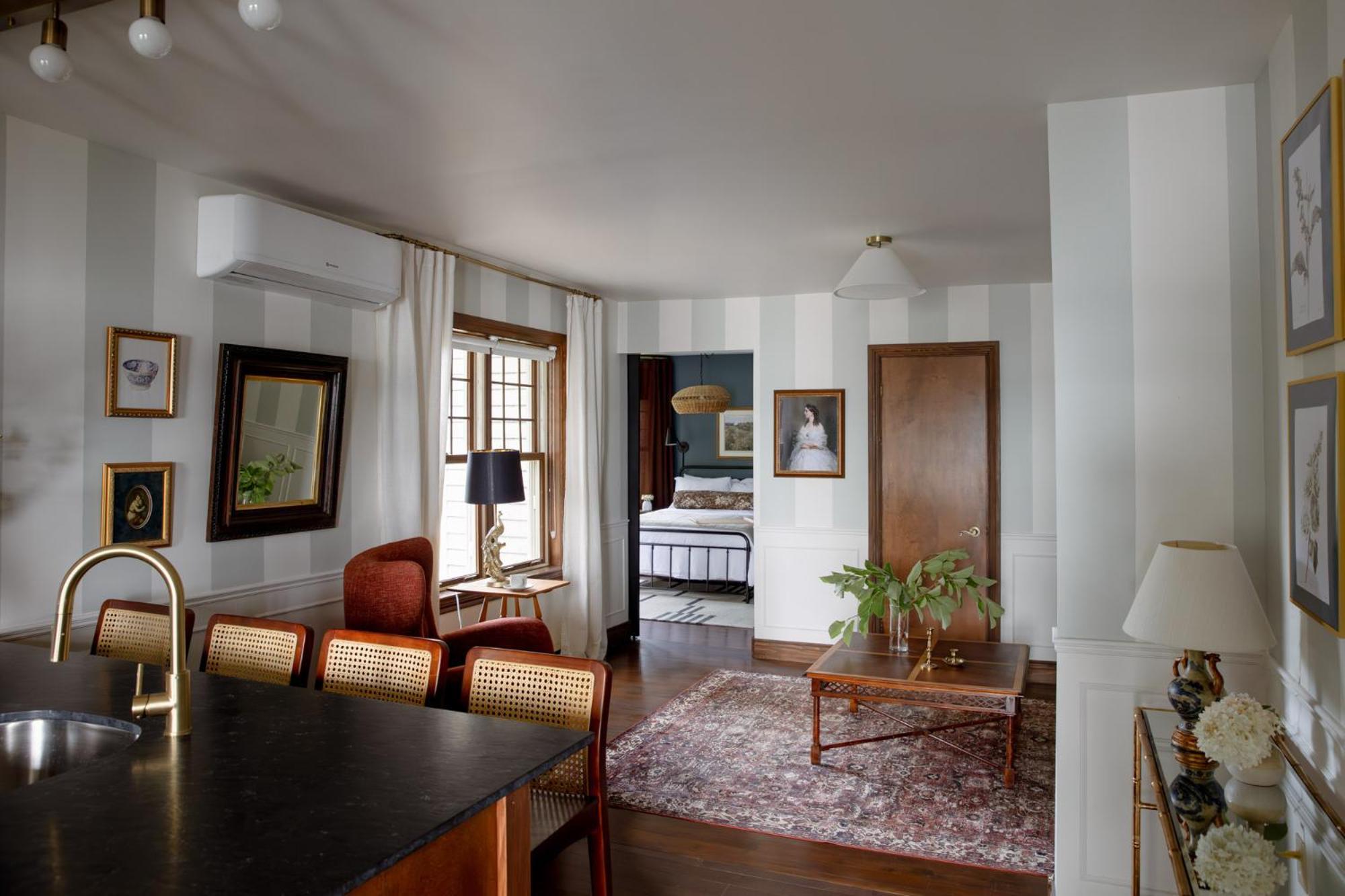 Estello Suites & Spa Lac-Mégantic Dış mekan fotoğraf