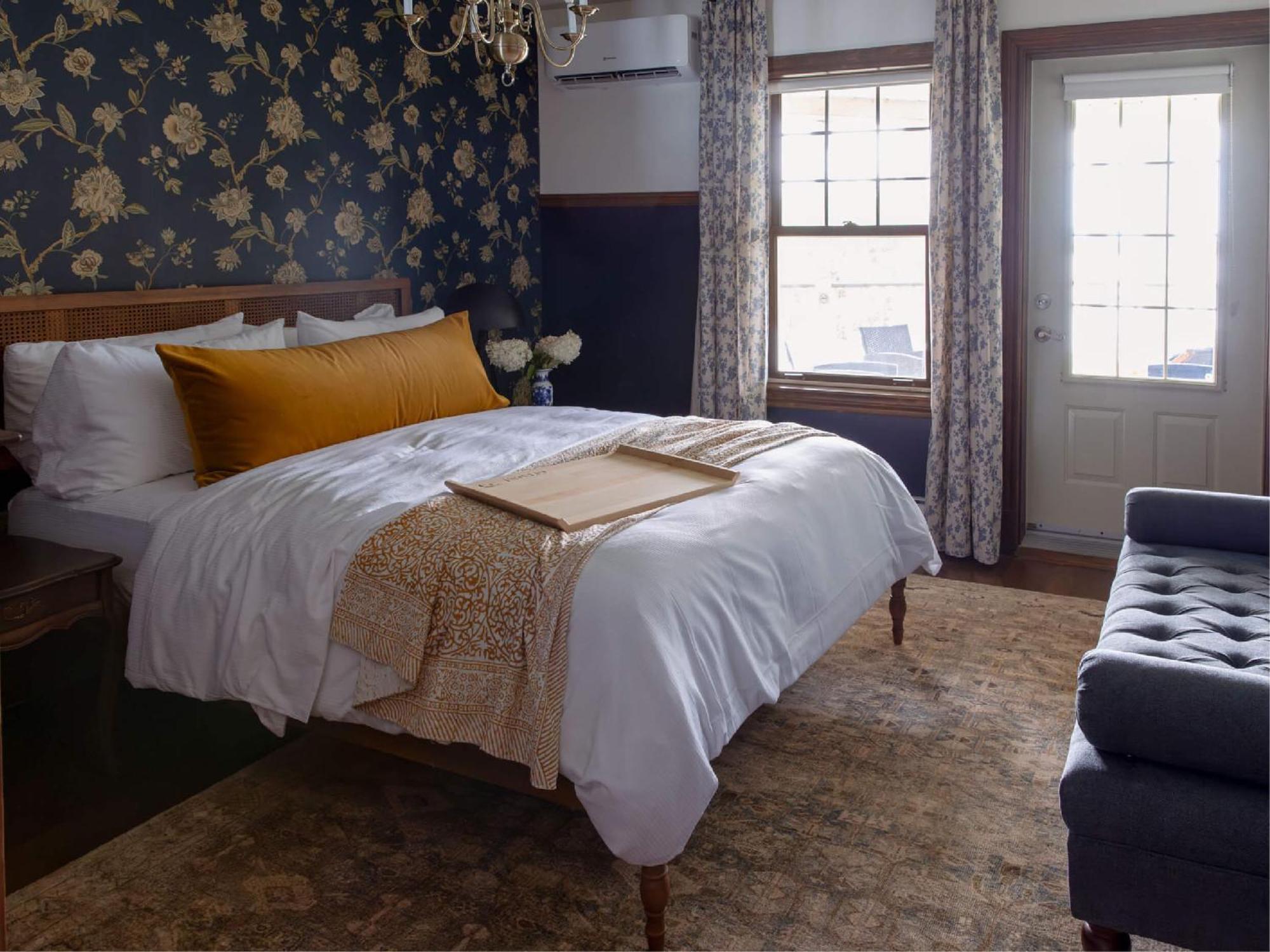 Estello Suites & Spa Lac-Mégantic Dış mekan fotoğraf