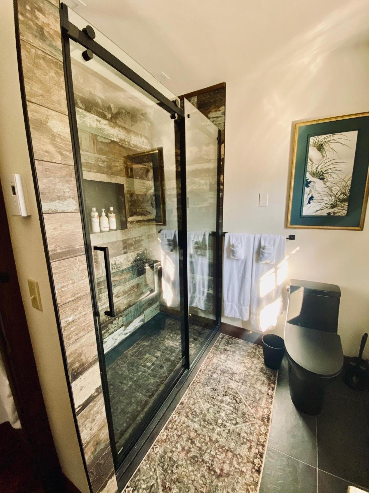 Estello Suites & Spa Lac-Mégantic Dış mekan fotoğraf